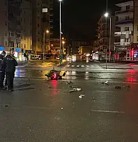 Talas'ta can pazarı!