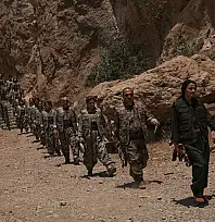 Tartışmaların odağındaki PKK'lının dikkat çeken Kayseri bağlantısı