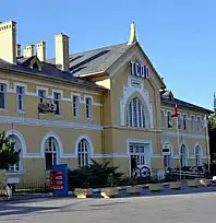 TCDD Kayseri'ye 5 kişi alacak! İşte detaylar