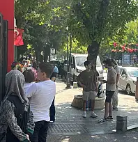 TDV'den YKS velilerine ücretsiz ikramlık!