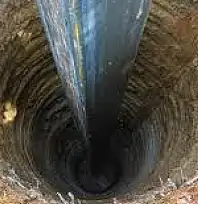 Tehlike kapıdayken, hangi firma Kayseri'deki o bölgede 150 kuyu açmak içi harekete geçti