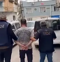 TEM ve MİT koordinasyonunda DEAŞ operasyonu: 361 Gözaltı