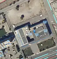 Ticaret Odası istedi, Meclis'ten karar çıktı! Kayseri'de kamu hizmet alanı, ticaret alanına çevrildi! Peki orada ne yapılacak?