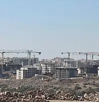 TOKİ'den Kayseri duyurusu