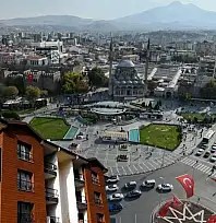 TOKİ kurasız 20 bin ev satacak! Kayseri için sayı belli oldu