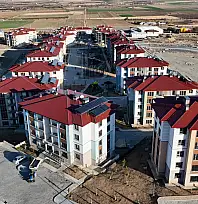 TOKİ paylaştı! Kayseri'deki o konutlar için yeni gelişme