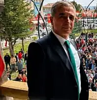Tomarza Belediyesi'nde sürpriz görevlendirme! Yeni başkan yardımcısı belli oldu