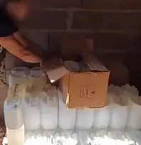 Toplum sağlığını tehdit eden sahte ve kaçak ürünlere büyük operasyon