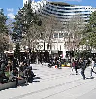 TÜİK'e göre emekliler Kayseri'de bakın en çok ne tüketiyor?