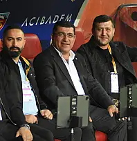 'Tüm yük 3-5 kişinin omuzlarında' diyen Baki Ersoy: Canlı yayında konuşacağız