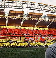 Turan Akkoyun'dan sürpriz hamle! Kayserispor'un kurtuluşu 30 sayfada gizli