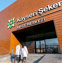 Türkiye'de bir ilk! Kayserili şirket kimsenin yapamadığını yaparak tarihe geçti