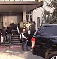 Türkiye genelinde FETÖ operasyonu: 121 gözaltı