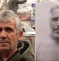 Türkiye Kayserili ismi konuşuyor! Viral olan benzerlik hayatını kararttı