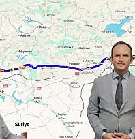 Türkiye'nin bir ucunda Kayseri imzası! 3 tanıdık isim görev yapıyor