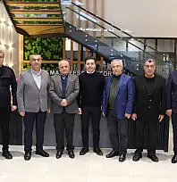 Türkiye'nin en hızlı büyüyen şirketleri açıklandı! Kayseri'den 3 firma var...