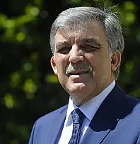 Türkiye'nin gündemindeki yeni yasaya Gül'den ilk yorum