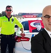 Türkiye'nin konuştuğu O polisin avukatlığını Kayserili isim üstlenecek!