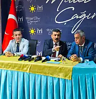 Türkoğlu: Ne olunca memleketi iflas ettirdiğinizi anlayacaksınız?