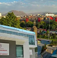 Ücretsiz diyetisyen, fizyoterapist, psikolog... İşte Kayseri'deki SHM'lerin adresleri!
