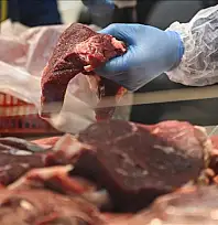 UKON açıkladı: İç Anadolu'da et fiyatlarında son durum