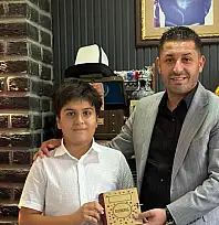 Ülkü Ocakları, 'Bir tuğla' dedi! Ahmet Orhan'dan çok daha fazlası geldi.
