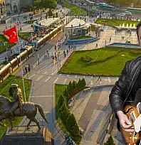 Ümit Besen Kayseri'de ücretsiz konser verecek!