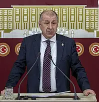 Ümit Özdağ'dan gözaltına alınan Kayserili isme destek!