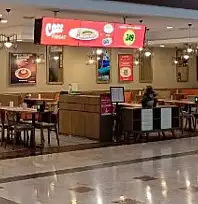 Ünlü AVM dönercisinden 'kar payı' kararı!