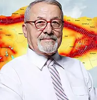 Ünlü Deprem Uzmanı uyardı, 'Dikkatli olunmalı' dedi ve çözümü açıkladı