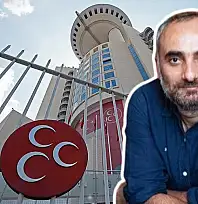 Ünlü Gazeteci MHP'nin Kayserili isminden teyit edip, açıkladı! AK Parti ve MHP arasında neler oluyor?