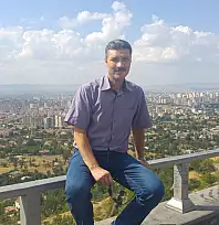 Kayserili ünlü isim acı haberi böyle verdi: Yiğit adamdı
