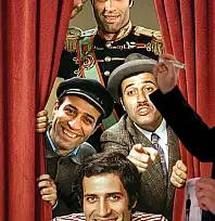 Kemal Sunal'ı, Kayserili okul arkadaşı anlattı! Hangi takımı tutardı?