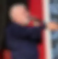 Ünlü sanatçıya Kayseri'de at çarptı