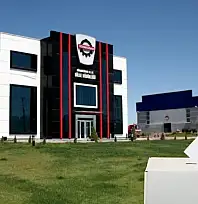 Ünlü sanayiciden Mimarsinan OSB'de seçim açıklaması