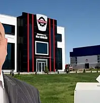 Ünlü sanayiciden Mimarsinan OSB'de seçim açıklaması