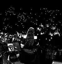 Ünlü şarkıcı bugün Kayseri'ye geliyor! Ücretsiz konser öncesi çağrı yaptı