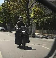 'Uyuşturucu kuryesi yemek kuryesinden hızlı geliyor!'