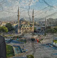 Uzman isimden dikkat çeken Kayseri depremi açıklaması! 'Faylar uyumuyor, gerilim biriktiriyor'