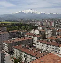 Vakıflar Kayseri'de 44 konutu satışa çıkarıyor! En ucuzu 1 milyon 900 bin TL