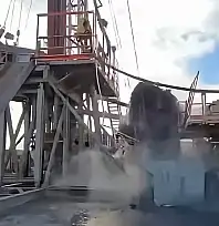 Vali Çiçek duyurdu: Kayseri'de 7. kuyudan da bereket fışkırdı!