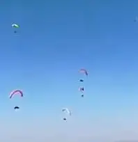 Vali Çiçek'ten dikkat çeken 'Kayseri'de her şey var' paylaşımı