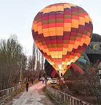 Vali'den Kayserililer'e çağrı: Keşfetmeye hazır mısınız?