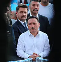 Vali Gökmen Çiçek en büyük hedefini açıkladı!