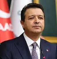'Vatandaşın cebine el uzatmayın' Arıkan'dan zamma tepki