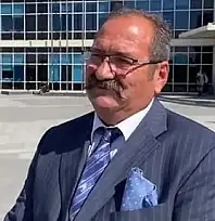 Vedat Ali Özışık göreve geri mi dönüyor?
