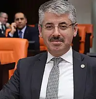 Vekil Çopuroğlu, 15 Mayıs'ta Kayseri'ye gelecek o sanatçıyı kınadı