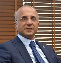 Vekil Genç'ten tepki: Gizleyemezsiniz!