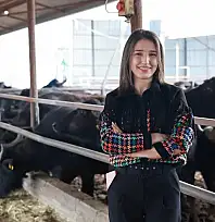 Vekilden, Kayseri'nin konuştuğu isme övgü: 3 Milyon kişi içinden seçildi
