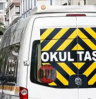 Veliler dikkat! Kayseri'de okul servis ücretleri belli oldu